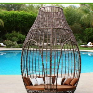 Hotels Restaurants Cafes-for Bird Cage Booth Decoration for Super Large Modern Design Outdoor Metal Bird Cage